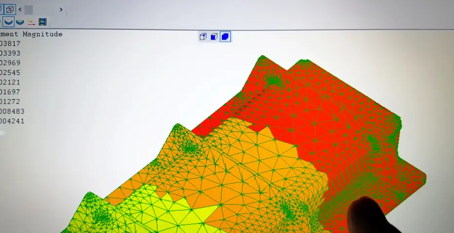 CFD analysis enhances building design in Singapore by optimizing airflow, thermal comfort, and energy efficiency for sustainable, high-performance structures.