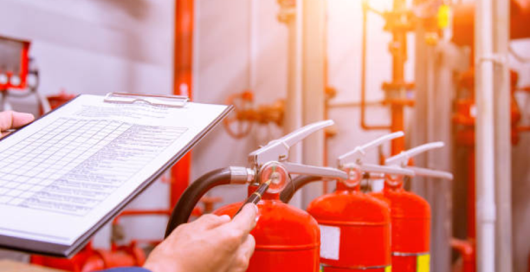 SCDF Fire Safety Certificate - A Complete Guide for Compliance