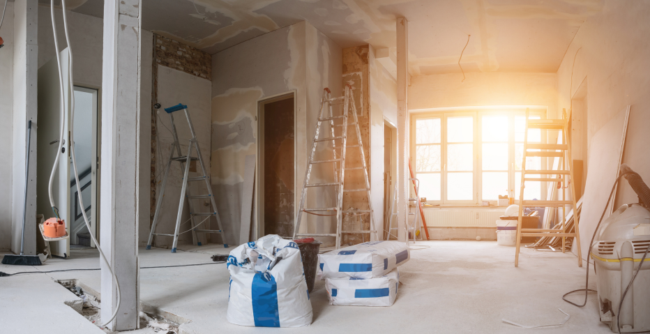 Building Renovation Singapore: Modern Retrofits Guide 2025 Building Renovation Singapore: Modern Retrofits Guide 2025